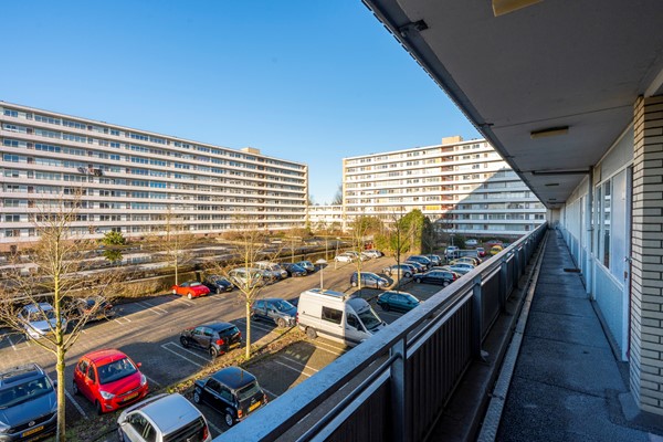 Medium property photo - Rubicondreef 102, 3561 JE Utrecht